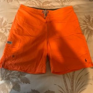 Polo Ralph Lauren Bathing Suit XXL